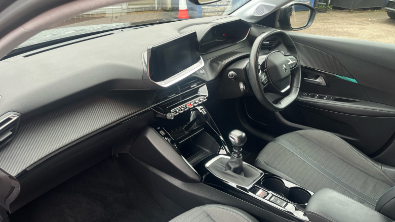 Peugeot 208 1.2 PureTech 100 Allure 5dr Petrol Hatchback